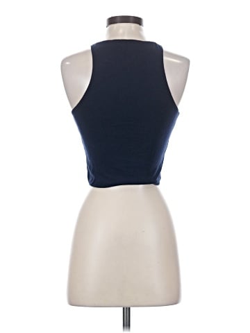 J.Crew Sleeveless Top (view 2)