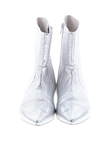Jeffrey Campbell Ankle Boots (view 2)