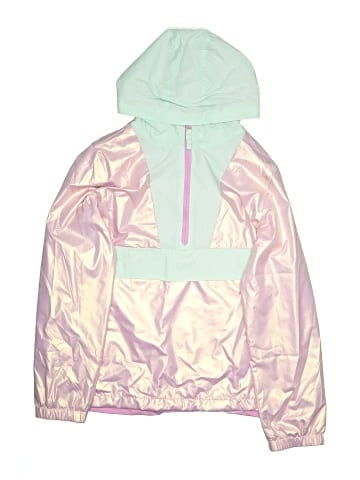Cat & Jack Raincoat (view 1)
