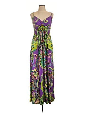 S.L. Fashions Casual Dress (view 1)