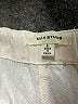 Max Studio Ivory Linen Pants Size L - photo 7