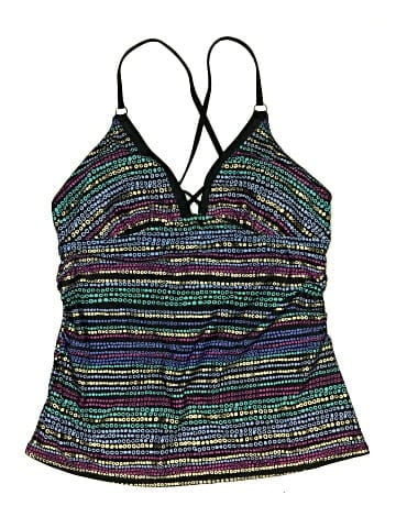 Jaclyn Smith Swimsuit Top (view 1)