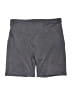 Tek Gear Gray Athletic Shorts Size L - photo 1