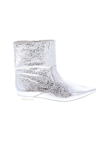 Jeffrey Campbell Ankle Boots (view 1)