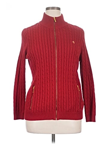 Lauren by Ralph Lauren Cardigan (view 1)