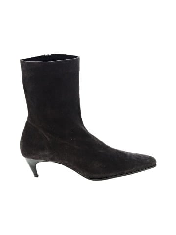 Zara Ankle Boots (view 1)