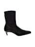 Zara Black Ankle Boots Size EU 40 - photo 1