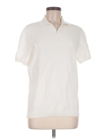 Zara Short Sleeve Turtleneck (view 1)