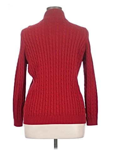 Lauren by Ralph Lauren Cardigan (view 2)