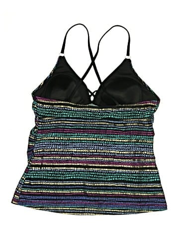 Jaclyn Smith Swimsuit Top (view 2)