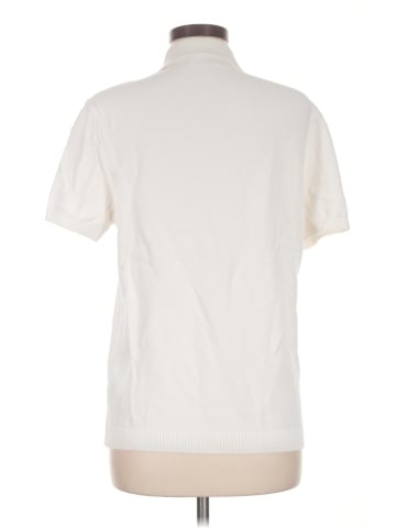 Zara Short Sleeve Turtleneck (view 2)