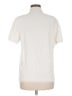 Zara Ivory Short Sleeve Turtleneck Size M - photo 2