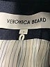 Veronica Beard Black Blazer Size 2 - photo 6