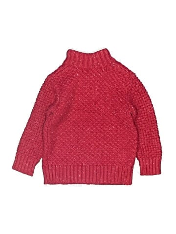 Cat & Jack Pullover Sweater (view 2)