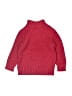 Cat & Jack Red Pullover Sweater Size 2T - photo 2
