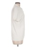 Zara Ivory Short Sleeve Turtleneck Size M - photo 4