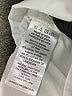MICHAEL Michael Kors White Short Sleeve Blouse Size XL - photo 5