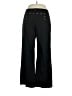 Willi Smith Black Casual Pants Size 14 (estimated) - photo 1