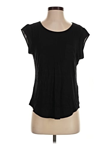 Calvin Klein Sleeveless T-Shirt (view 1)