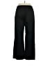 Willi Smith Black Casual Pants Size 14 (estimated) - photo 2