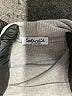 Splendid Gray Turtleneck Sweater Size XL - photo 7