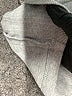 Splendid Gray Turtleneck Sweater Size XL - photo 8