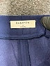 Babaton Solid Blue Dress Pants Size 4 - photo 7