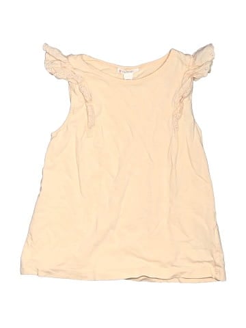 Crewcuts Sleeveless T-Shirt (view 1)