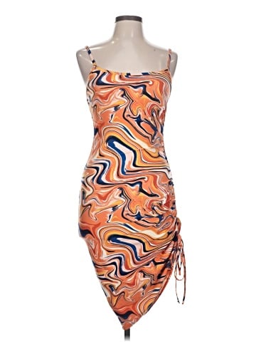 Almost Famous Cocktail Dress (view 1)