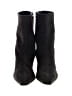 Zara Black Ankle Boots Size EU 40 - photo 2
