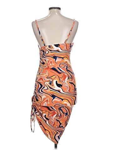 Almost Famous Cocktail Dress (view 2)