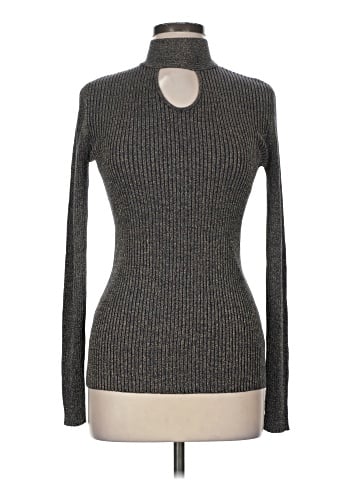 Belldini Long Sleeve Top (view 1)