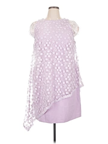Alex Marie Cocktail Dress (view 1)