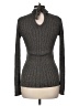 Belldini Gray Long Sleeve Top Size M - photo 2