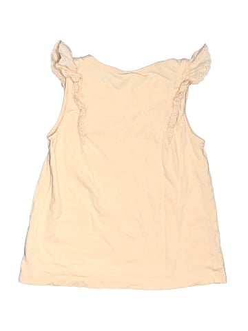 Crewcuts Sleeveless T-Shirt (view 2)