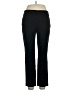 Coral Bay Black Active Pants Size 14 - photo 1