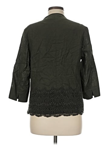 Coldwater Creek Blazer (view 2)