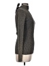 Belldini Gray Long Sleeve Top Size M - photo 4