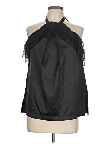 Worth New York Sleeveless Blouse (view 1)
