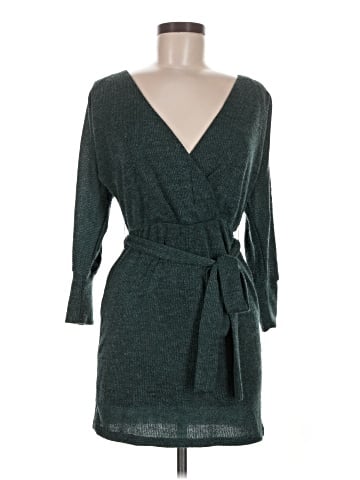 Mi ami Casual Dress (view 1)