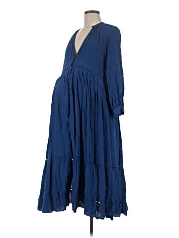 Hatch Casual Dress (view 1)