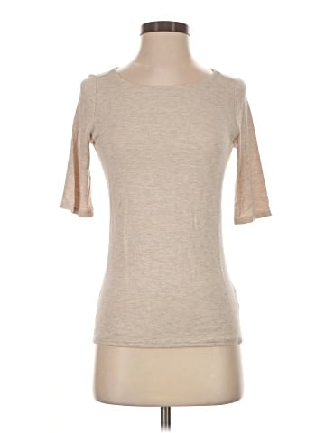Grace Short Sleeve Turtleneck (view 1)