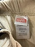 Marvel Graphic Yellow Athletic Shorts Size 8 - photo 3
