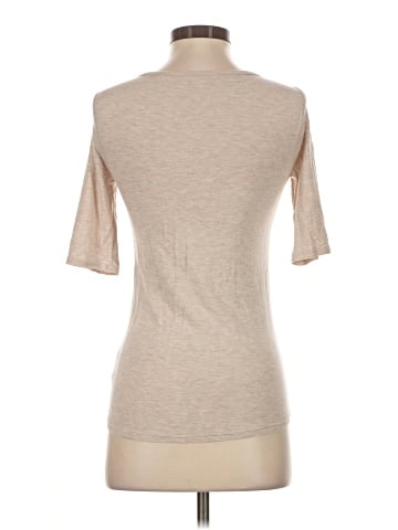Grace Short Sleeve Turtleneck (view 2)