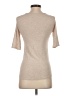 Grace Tan Short Sleeve Turtleneck Size XS - photo 2