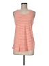 Tek Gear Orange Sleeveless Top Size M - photo 1