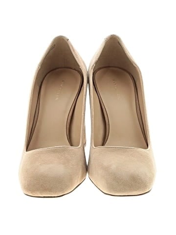 Ann Taylor Heels (view 2)