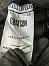 Grayson 100% Cotton Black Casual Dress Size XS (1) - photo 8