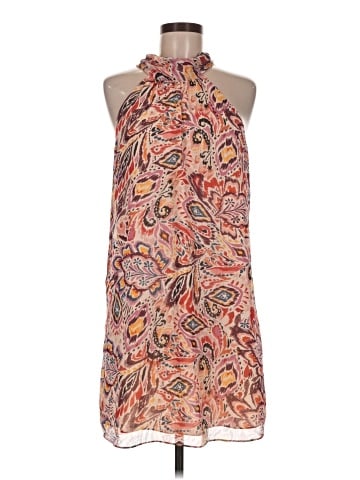 Socialite Casual Dress (view 1)