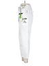 d.jeans White Jeans Size 6 - photo 5
